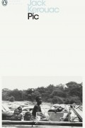Jack Kerouac - Pic
