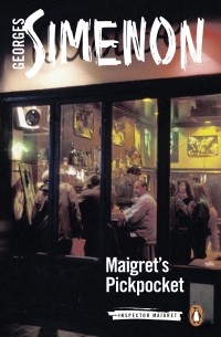 Maigret's Pickpocket