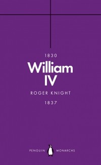 Роджер Найт - William IV