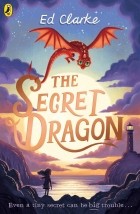 Эд Кларк - The Secret Dragon