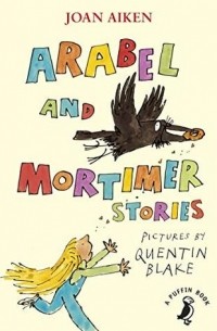 Arabel and Mortimer Stories (сборник)