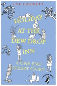 Holiday at the Dew Drop Inn