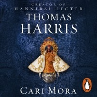 Томас Харрис - Cari Mora
