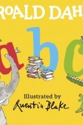 Roald Dahl - Roald Dahl's ABC