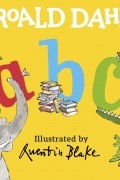 Roald Dahl's ABC