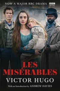 Victor Hugo - Les Misérables 