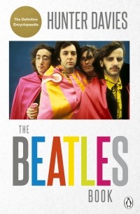 Хантер Дэвис - The Beatles Book