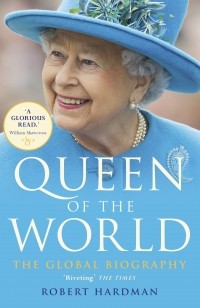Роберт Хардман - Queen of the World