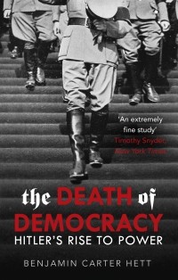 Бенджамин Картер Хетт - The Death of Democracy