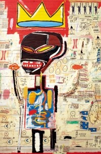 Jean-Michel Basquiat