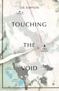 Джо Симпсон - Touching The Void