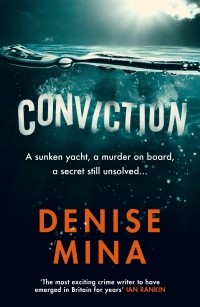 Denise Mina - Conviction