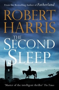 Robert Harris - The Second Sleep