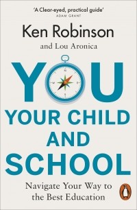  - You, Your Child and School