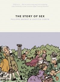  - The Story of Sex. From Apes to Robots