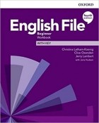  - English File: Beginner: Workbook with Key