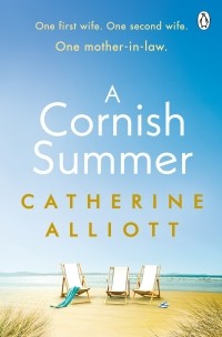 Catherine Alliott - A Cornish Summer