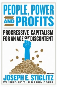 Power, People and Profits