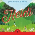 Johanna Spyri - Heidi