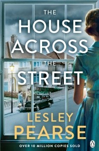 Лесли Пирс - The House Across the Street