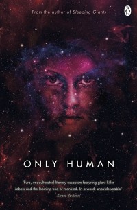 Сильвен Нёвель - Only Human