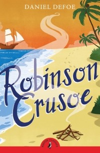  - Robinson Crusoe