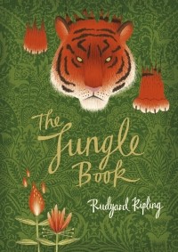 Rudyard Kipling - The Jungle Book