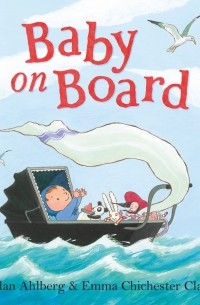 Аллан Альберг - Baby on Board