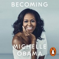 Мишель Обама - Becoming 