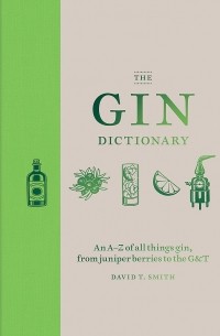 The Gin Dictionary