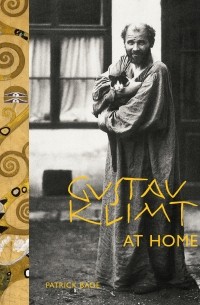 - Gustav Klimt at Home