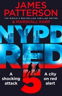  - NYPD Red 5
