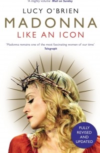 Madonna. Like an Icon