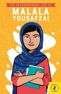 Хиба Нур Хан - The Extraordinary Life of Malala Yousafz
