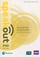 Ричард Стортон - Speakout 2nd Edition Advanced Plus Teacher&#039;s Book 