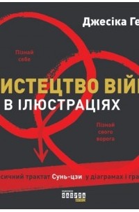 Мистецтво війни в ілюстраціях
