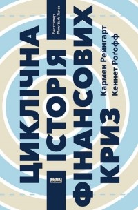  - Циклічна історія фінансових криз