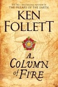 A Column of Fire