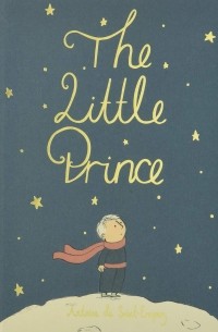  - The Little Prince