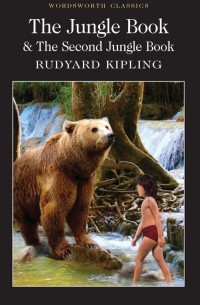 The Jungle Book & The Second Jungle Book