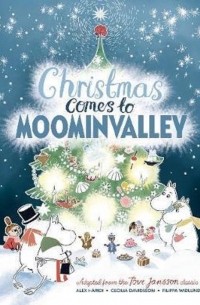 Алекс Хариди - Christmas Comes to Moominvalley