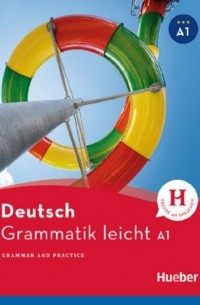 Deutsch Grammatik leicht A1