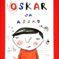 Andrus Kivirähk - Oskar ja asjad