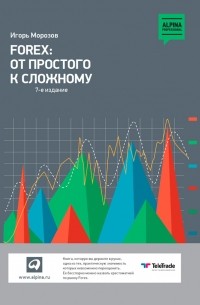 Forex. От простого к сложному
