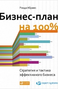 Бизнес-план на 100%. Стратегия и тактика эффективного бизнеса