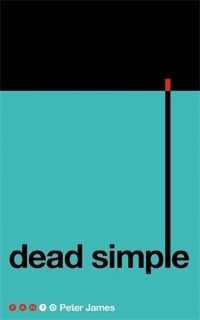 Питер Джеймс - Dead Simple