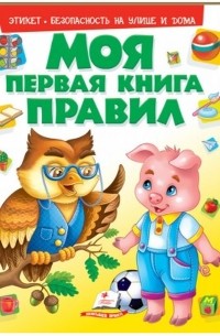 Моя первая книга правил