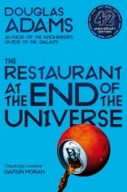  - The Restaurant at the End of the Universe