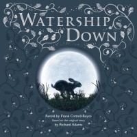 Ричард Адамс - Watership Down