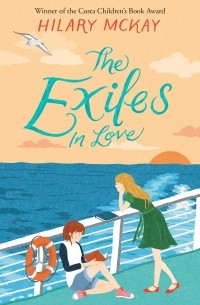 Хилари МакКэй - The Exiles in Love